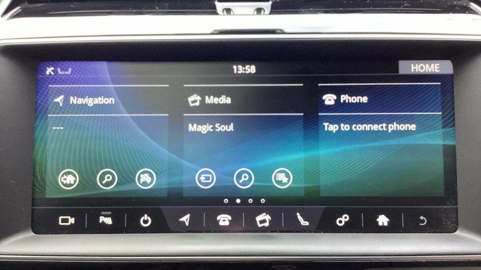 Used Jaguar F-Pace 2019 for sale - 78049002: Photo 35