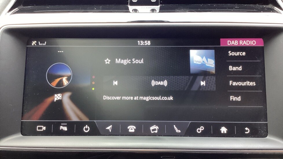 Used Jaguar F-Pace 2019 for sale - 78049002: Photo 36