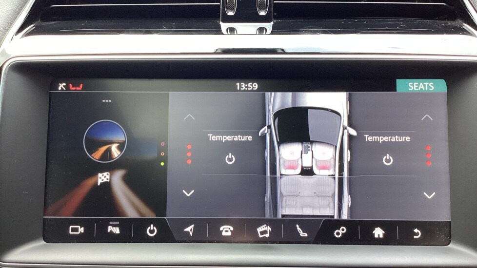 Used Jaguar F-Pace 2019 for sale - 78049002: Photo 37