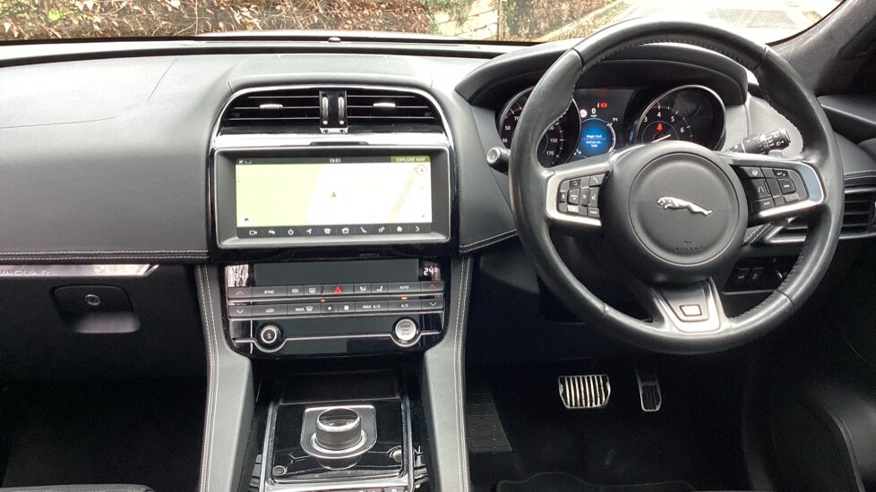 Used Jaguar F-Pace 2019 for sale - 78049002: Photo 6