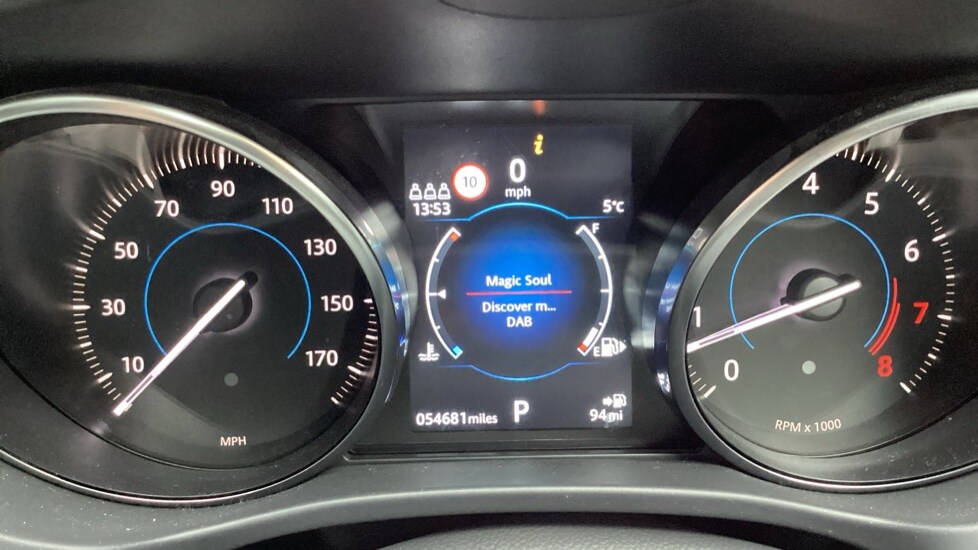 Used Jaguar F-Pace 2019 for sale - 78049002: Photo 7