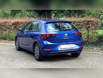 Used Volkswagen Polo 2022 for sale - 78081026: Photo