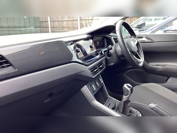 Used Volkswagen Polo 2022 for sale - 78081026: Photo