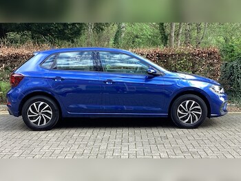 Used Volkswagen Polo 2022 for sale - 78081026: Photo