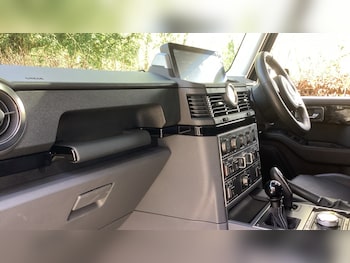 Used INEOS Grenadier 2023 for sale - 78158808: Photo