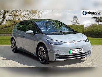 Used Volkswagen ID.3 2022 for sale - 78381544: Photo