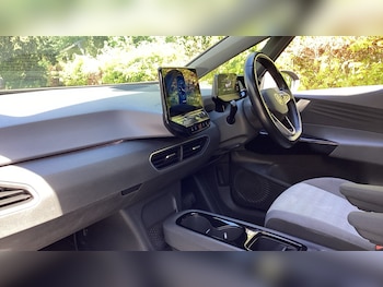 Used Volkswagen ID.3 2022 for sale - 78381544: Photo