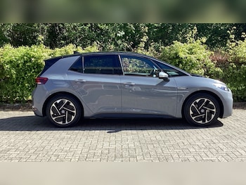 Used Volkswagen ID.3 2022 for sale - 78381544: Photo