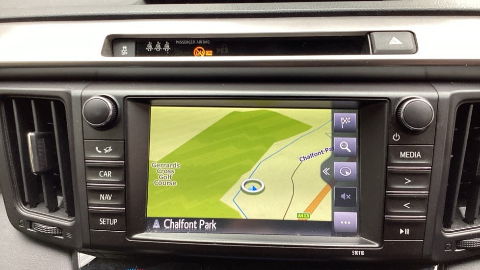 Used Toyota RAV4 2016 for sale - 78049006: Photo 13