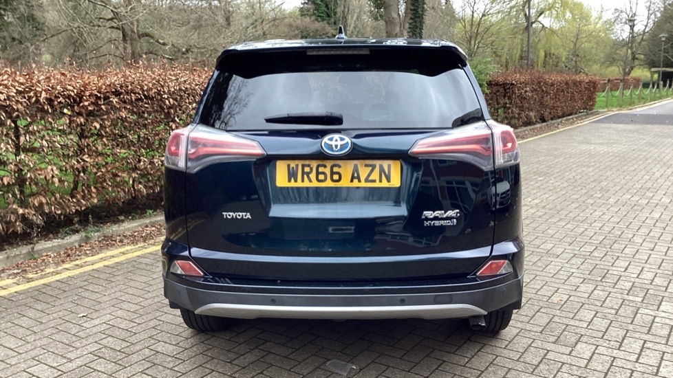 Used Toyota RAV4 2016 for sale - 78049006: Photo 18