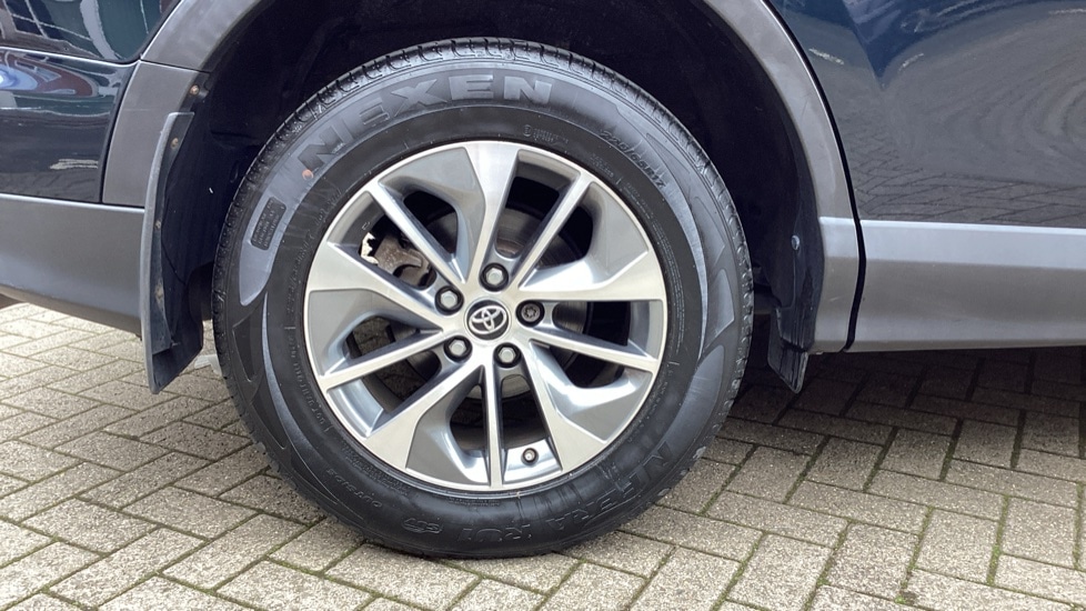 Used Toyota RAV4 2016 for sale - 78049006: Photo 19