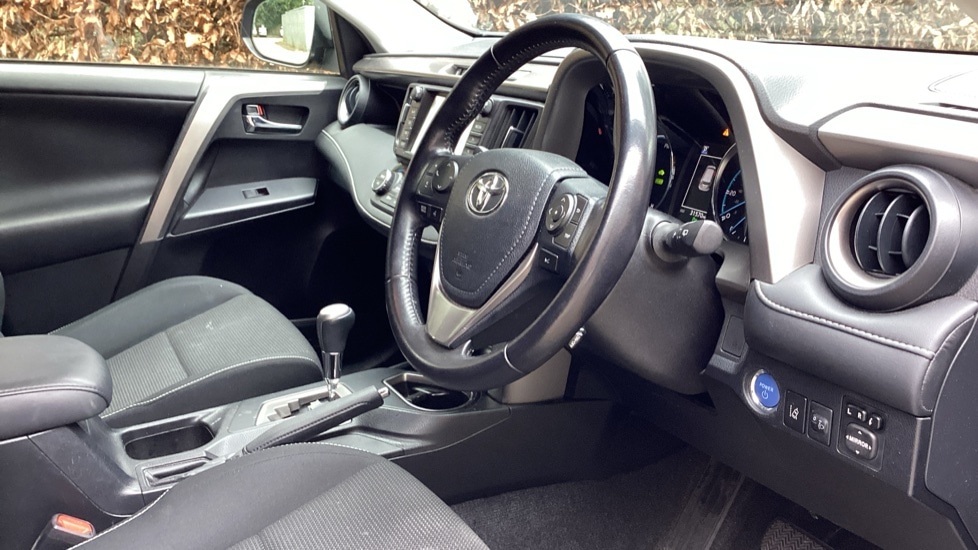 Used Toyota RAV4 2016 for sale - 78049006: Photo 21