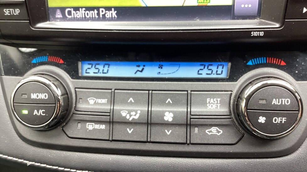 Used Toyota RAV4 2016 for sale - 78049006: Photo 23