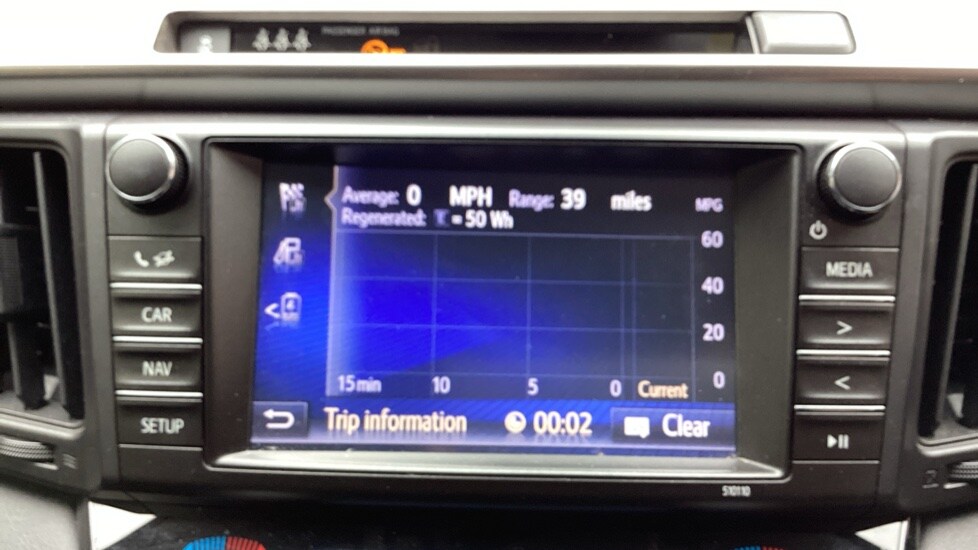 Used Toyota RAV4 2016 for sale - 78049006: Photo 26