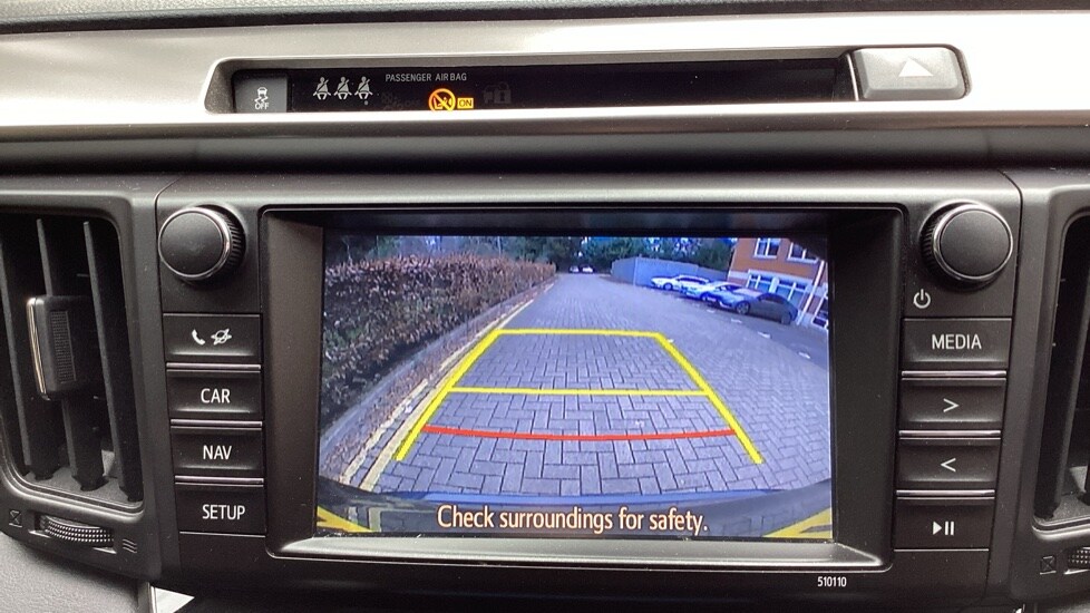 Used Toyota RAV4 2016 for sale - 78049006: Photo 27