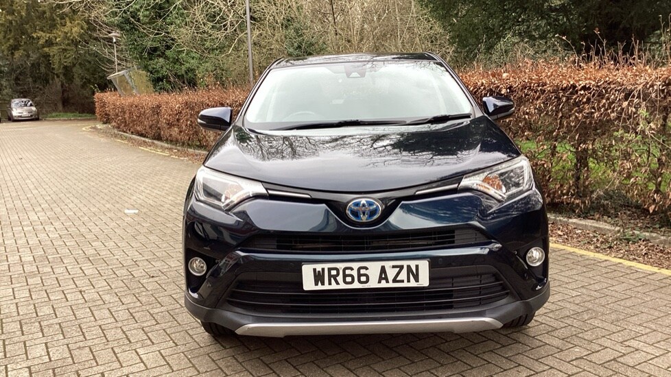 Used Toyota RAV4 2016 for sale - 78049006: Photo 28