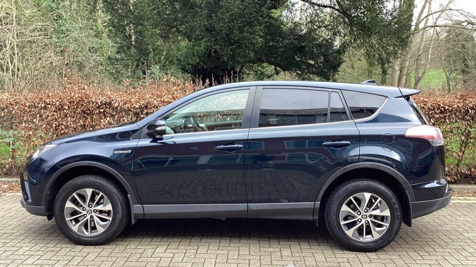 Used Toyota RAV4 2016 for sale - 78049006: Photo 29