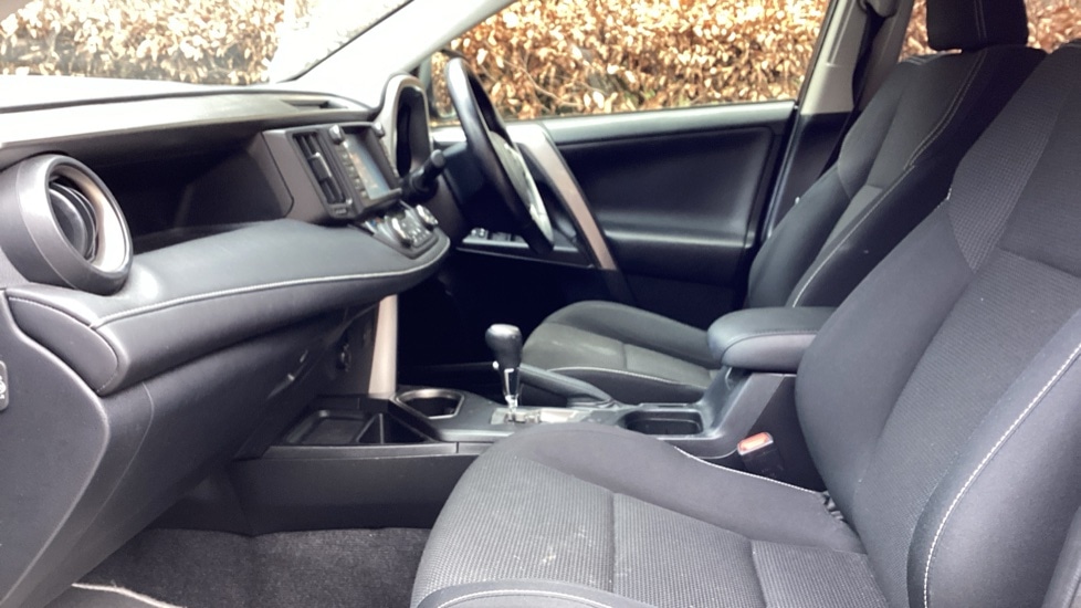 Used Toyota RAV4 2016 for sale - 78049006: Photo 30