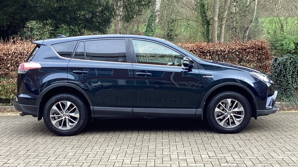 Used Toyota RAV4 2016 for sale - 78049006: Photo 4