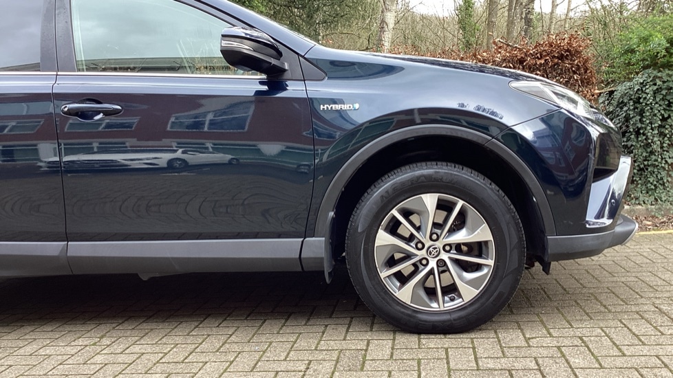 Used Toyota RAV4 2016 for sale - 78049006: Photo 5