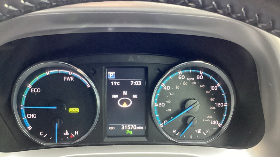 Used Toyota RAV4 2016 for sale - 78049006: Photo 7