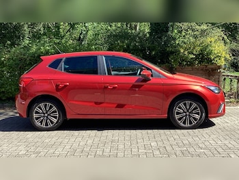 Used SEAT Ibiza 2022 for sale - 78550041: Photo