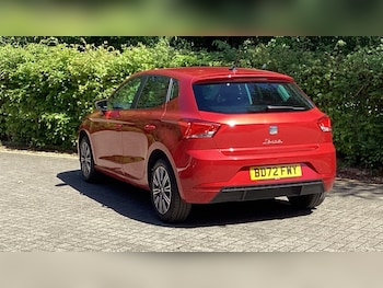 Used SEAT Ibiza 2022 for sale - 78941548: Photo
