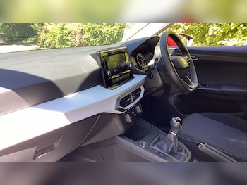 Used SEAT Ibiza 2022 for sale - 78941548: Photo