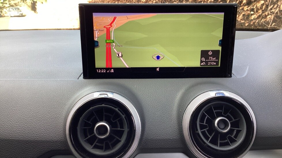 Used Audi Q2 2022 for sale - 78049003: Photo 13