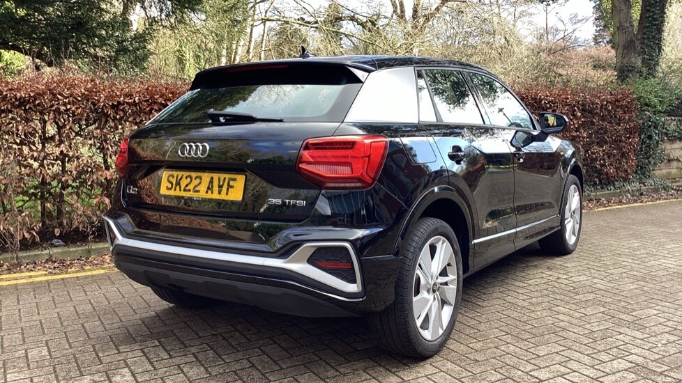 Used Audi Q2 2022 for sale - 78049003: Photo 14