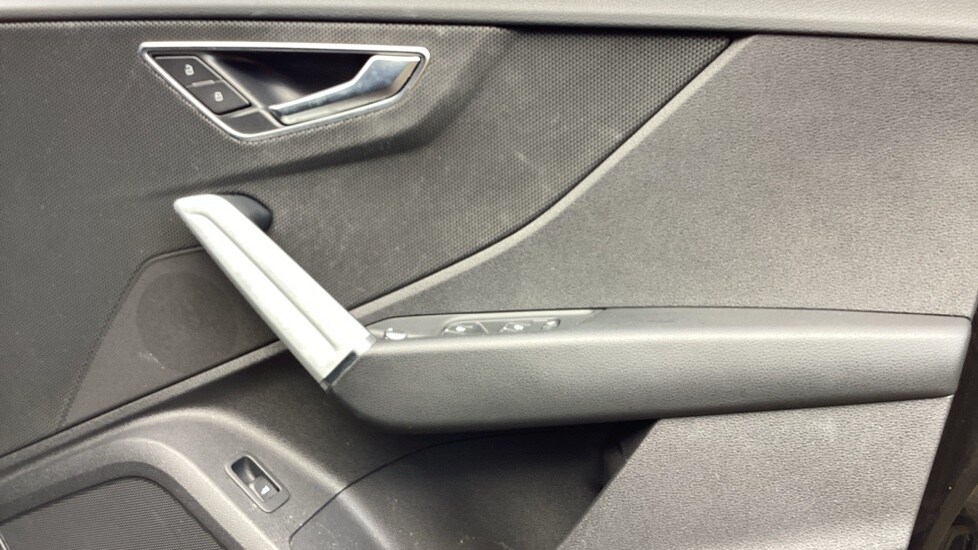 Used Audi Q2 2022 for sale - 78049003: Photo 15