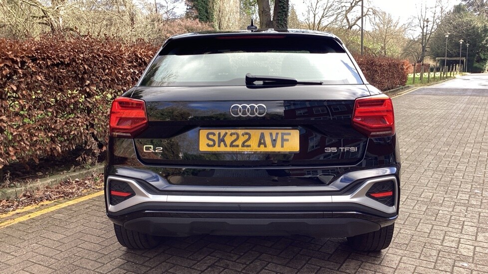 Used Audi Q2 2022 for sale - 78049003: Photo 18