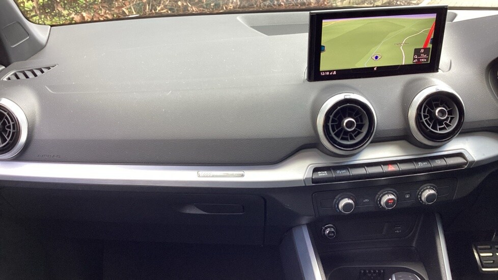 Used Audi Q2 2022 for sale - 78049003: Photo 19