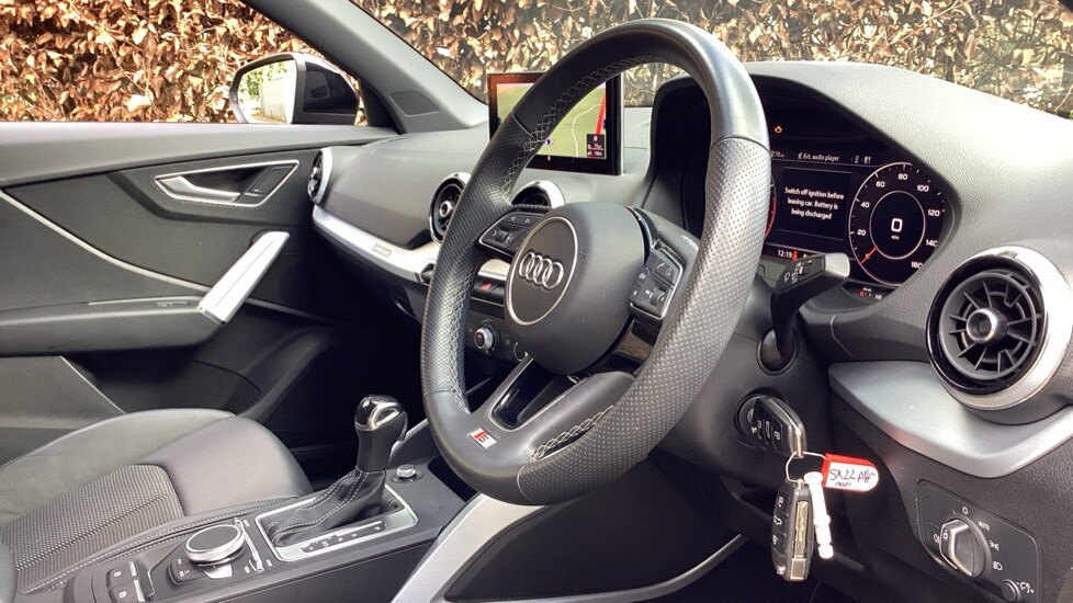 Used Audi Q2 2022 for sale - 78049003: Photo 20