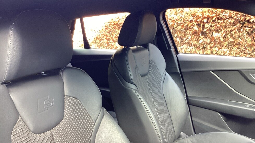 Used Audi Q2 2022 for sale - 78049003: Photo 21