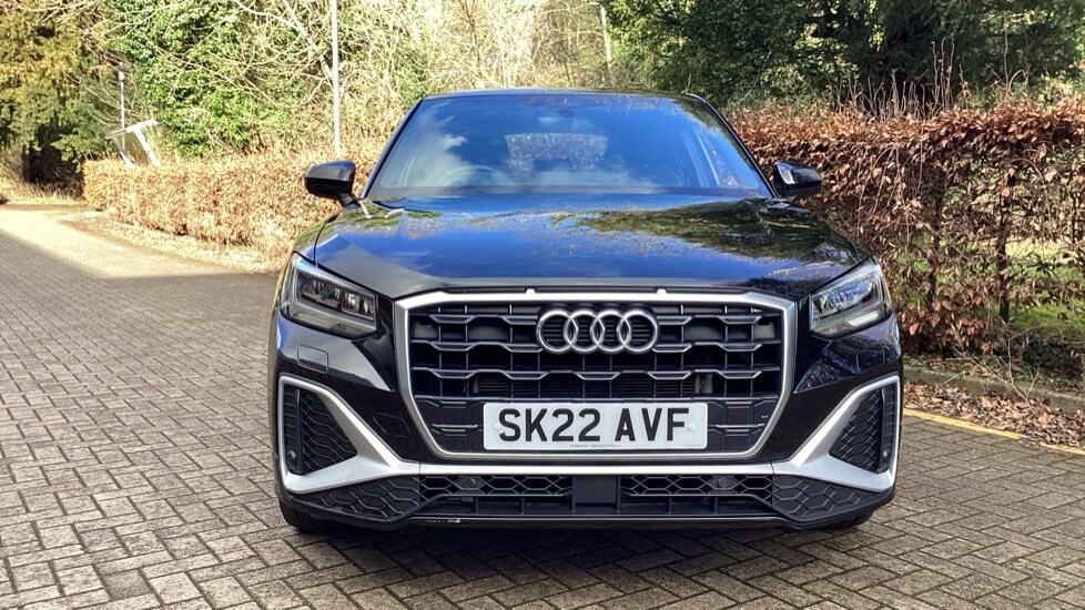 Used Audi Q2 2022 for sale - 78049003: Photo 26