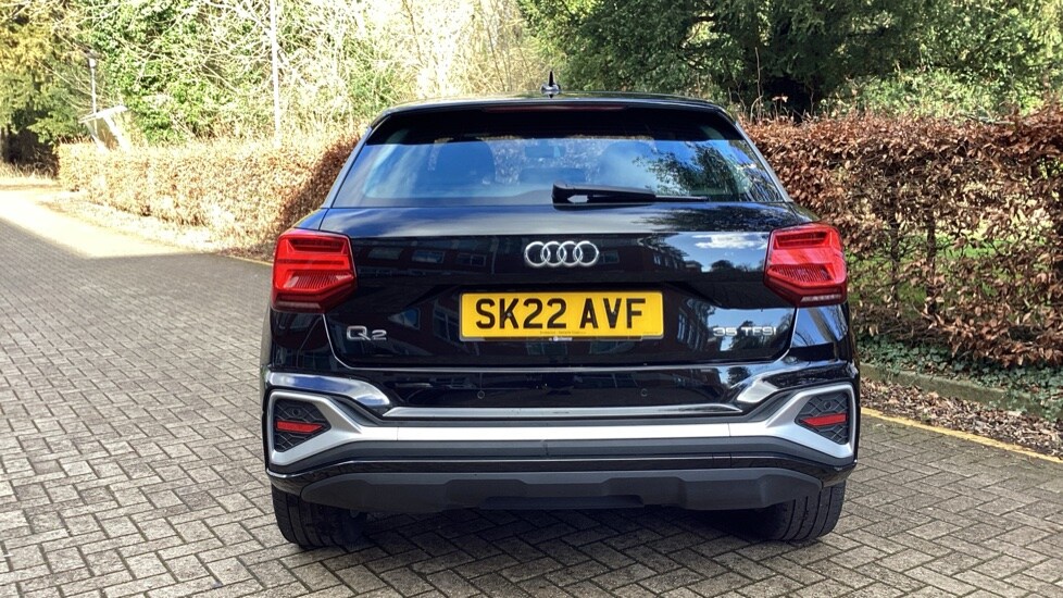 Used Audi Q2 2022 for sale - 78049003: Photo 28