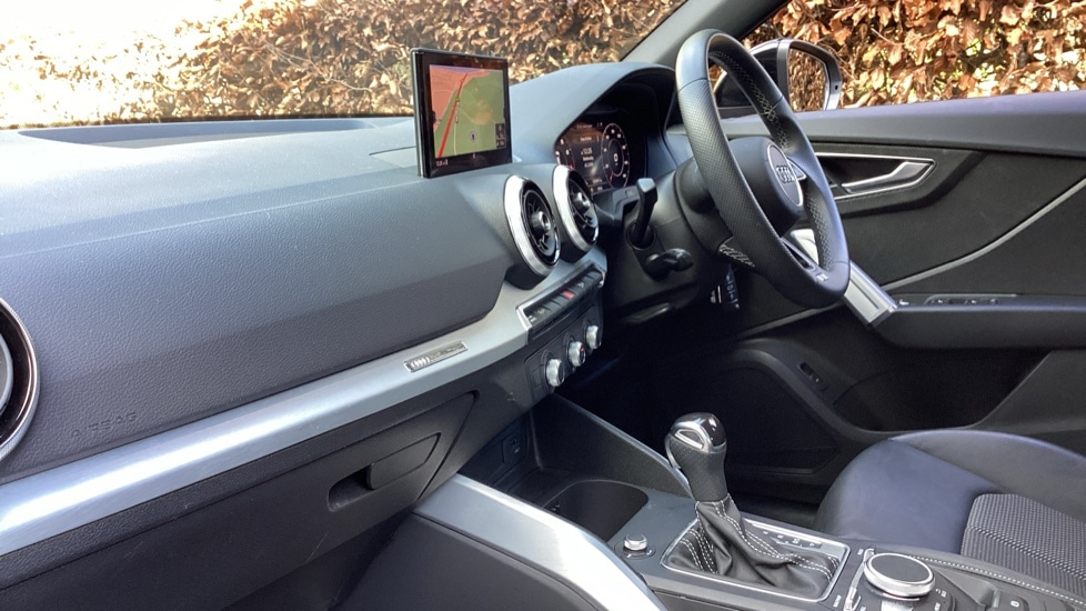 Used Audi Q2 2022 for sale - 78049003: Photo 3