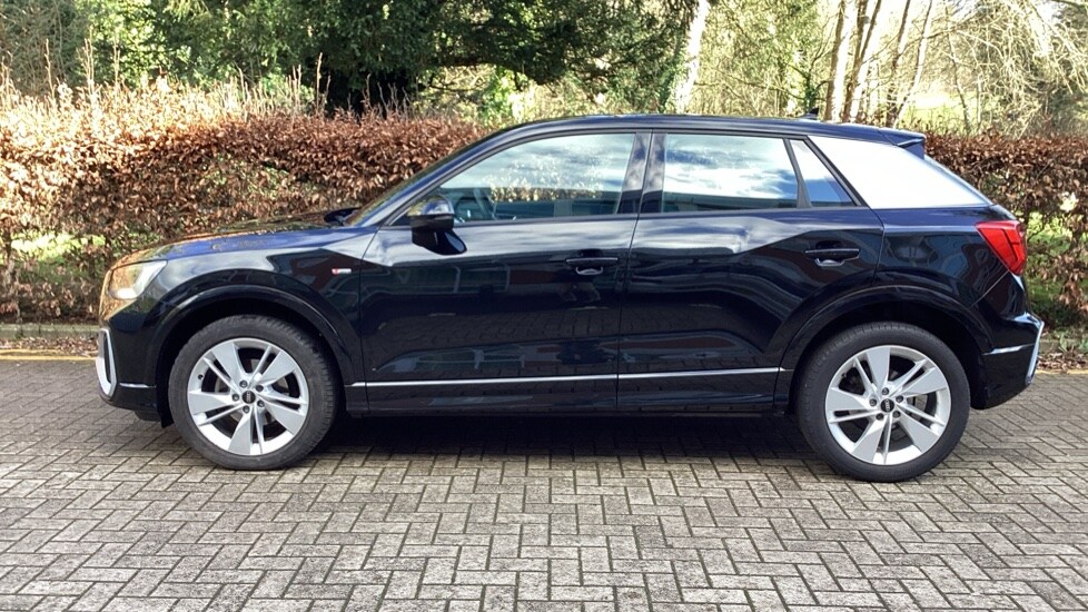 Used Audi Q2 2022 for sale - 78049003: Photo 31