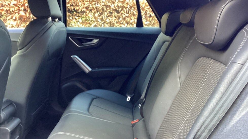 Used Audi Q2 2022 for sale - 78049003: Photo 32