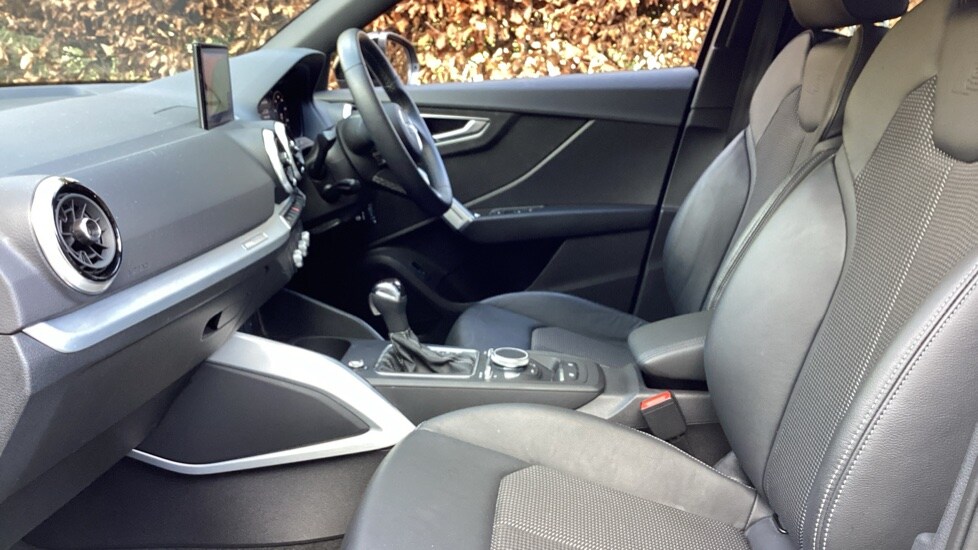 Used Audi Q2 2022 for sale - 78049003: Photo 33