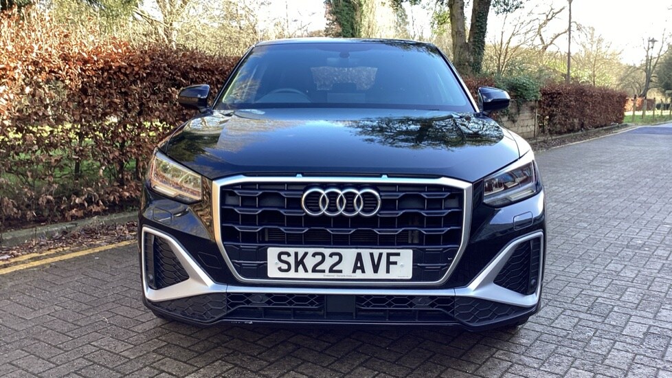 Used Audi Q2 2022 for sale - 78049003: Photo 34