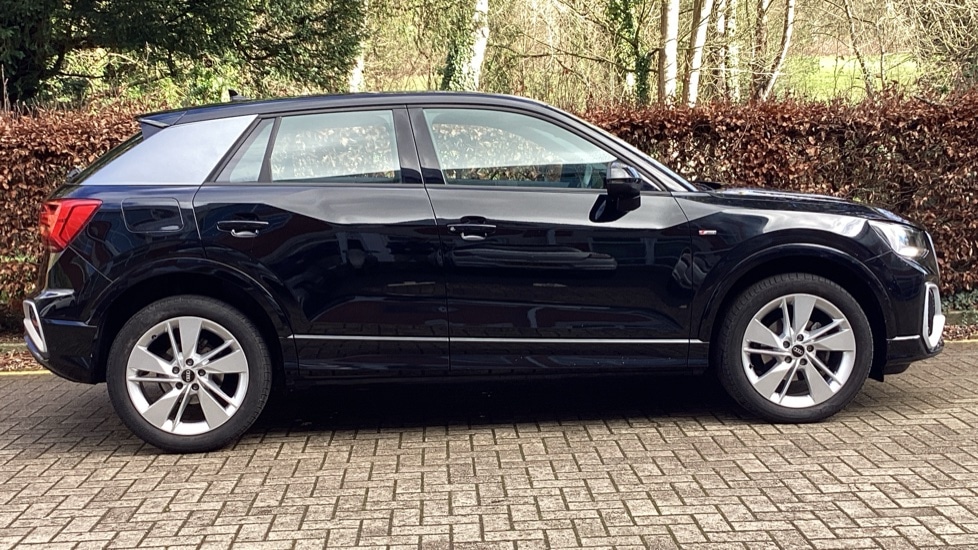 Used Audi Q2 2022 for sale - 78049003: Photo 4