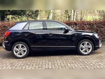 Used Audi Q2 2022 for sale - 78049003: Photo