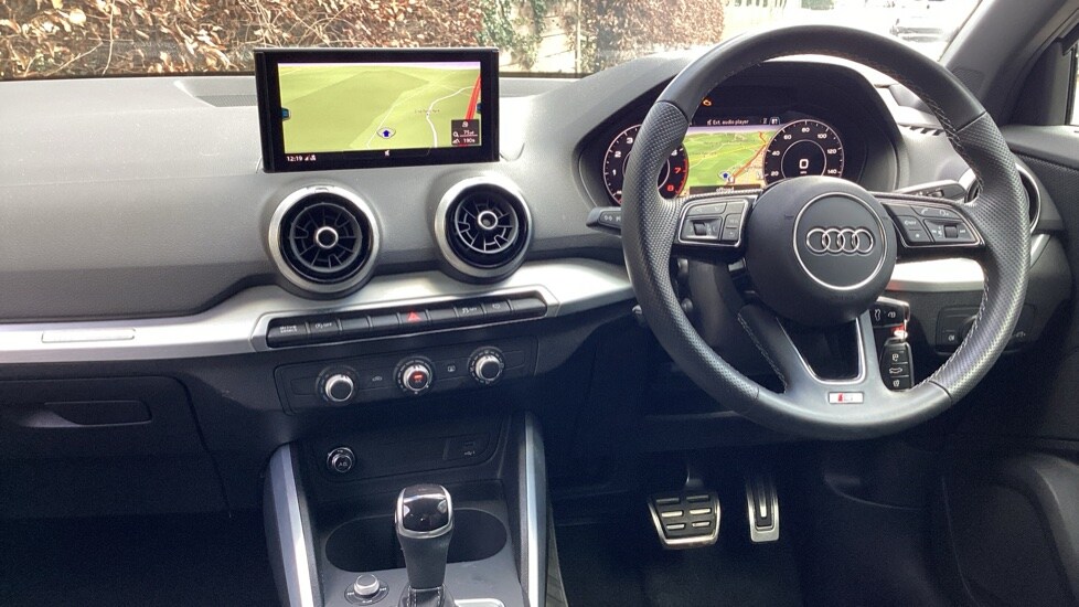 Used Audi Q2 2022 for sale - 78049003: Photo 6