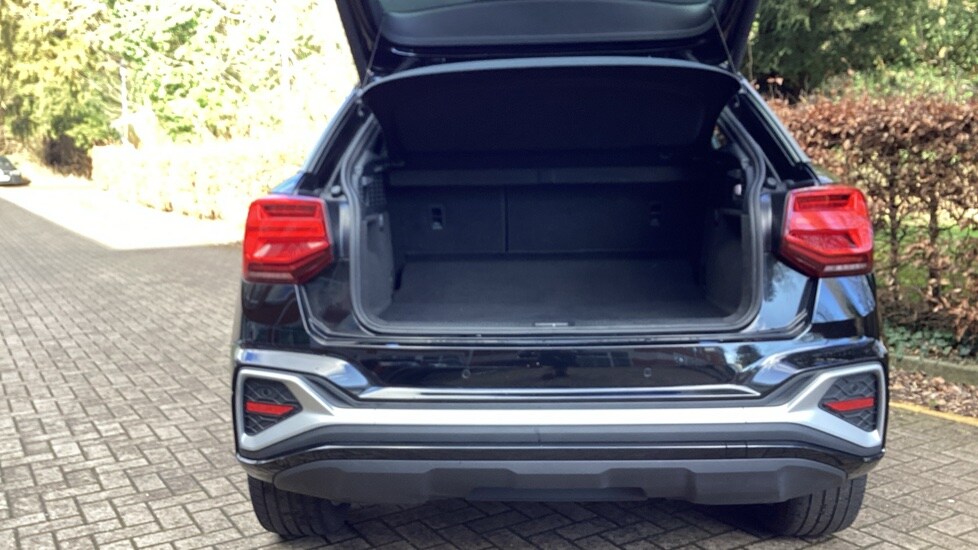 Used Audi Q2 2022 for sale - 78049003: Photo 8