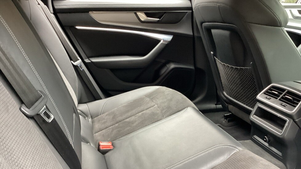 Used Audi A6 2021 for sale - 78048996: Photo 10