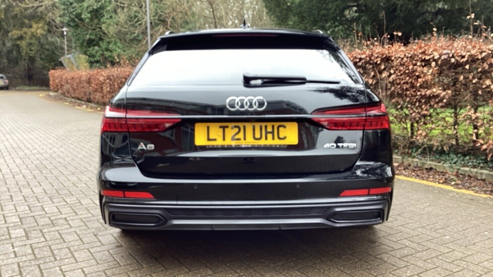 Used Audi A6 2021 for sale - 78048996: Photo 14