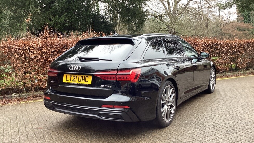 Used Audi A6 2021 for sale - 78048996: Photo 18