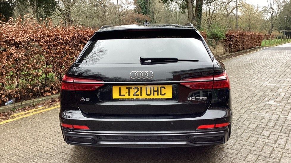 Used Audi A6 2021 for sale - 78048996: Photo 19